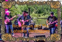 Rick Brown Band