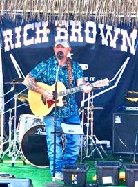 Rick Brown Band