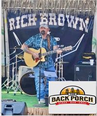 Rick Brown Band