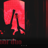 Red Door Duo #1 by Red Door Duo