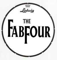 The FabFour: The Touring Years