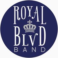 ROYAL BOULEVARD BAND