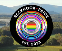 Beckhook Pride