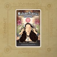 Madame Pamita's Wax Works