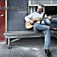 Solo by John Roy Zat