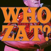 All Song Lyrics - WHO ZAT