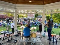 The Luggnuts: End of Summer Concert Series