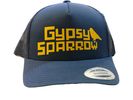 Gypsy Sparrow Trucker Hat
