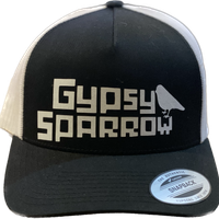 Gypsy Sparrow Trucker Hat