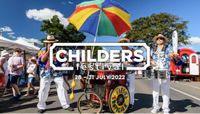 The Childers Festival 