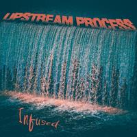Upstream Process by Infused