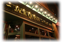 Anthony Russo Band | Jack Quinn's