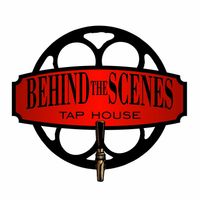 Anthony Russo Band | Behind The Scenes Tap House 