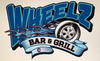 Anthony Russo Band @ Wheelz Bar & Grill