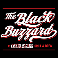 Anthony Russo Band @ The Black Buzzard | Oskar Blues Denver