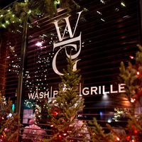 Anthony Russo Duo | Wash Park Grille