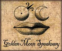 Anthony Russo Duo @ Golden Moon Speakeasy