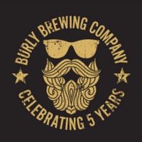 Anthony Russo Band | BURLY Brewing Company 