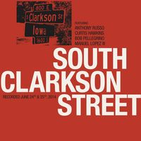 South Clarkson Street