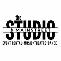 Anthony Russo Band | Studio @ Mainstreet