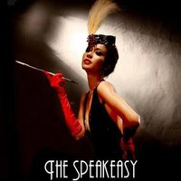 Anthony Russo Band @ The Speakeasy $5 Cover