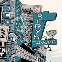 Anthony Russo & Erik Boa Maxwell St. Blues Jam | Rory’s Tavern