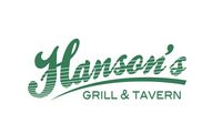 Anthony Russo Duo @ Hanson's Grill & Tavern