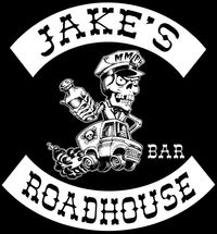 Anthony Russo Band | Jake's Roadhouse