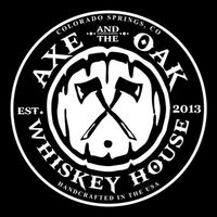 Anthony Russo Band | Axe and the Oak