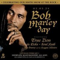 Bob Marley Festival