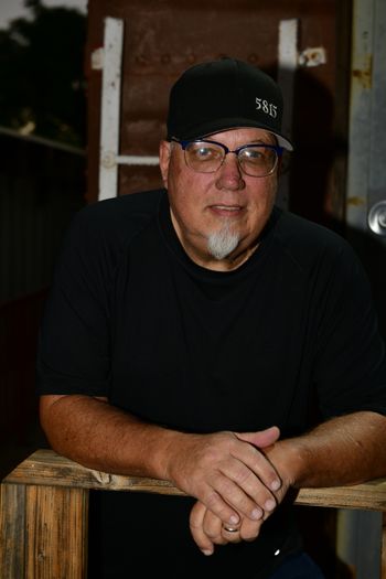 Mike
