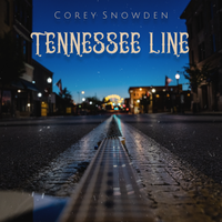 Tennessee Line: CD