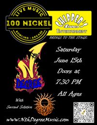 Chipper Lanes 100 Nickle in Broomfield
