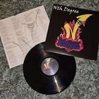 Nth Degree: Vinyl