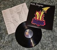 Nth Degree: Vinyl