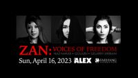 ZAN: Voices of Freedom