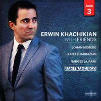 Erwin Khachikian & Friends