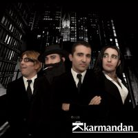 KARMANDAN by KARMANDAN 