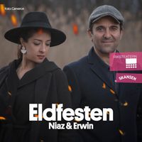 Eldfesten 'Niaz & Erwin'