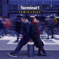 Terminal 1 by Niaz & Erwin