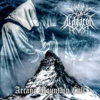 Arcane Mountain Cult (2022) by Aldaaron