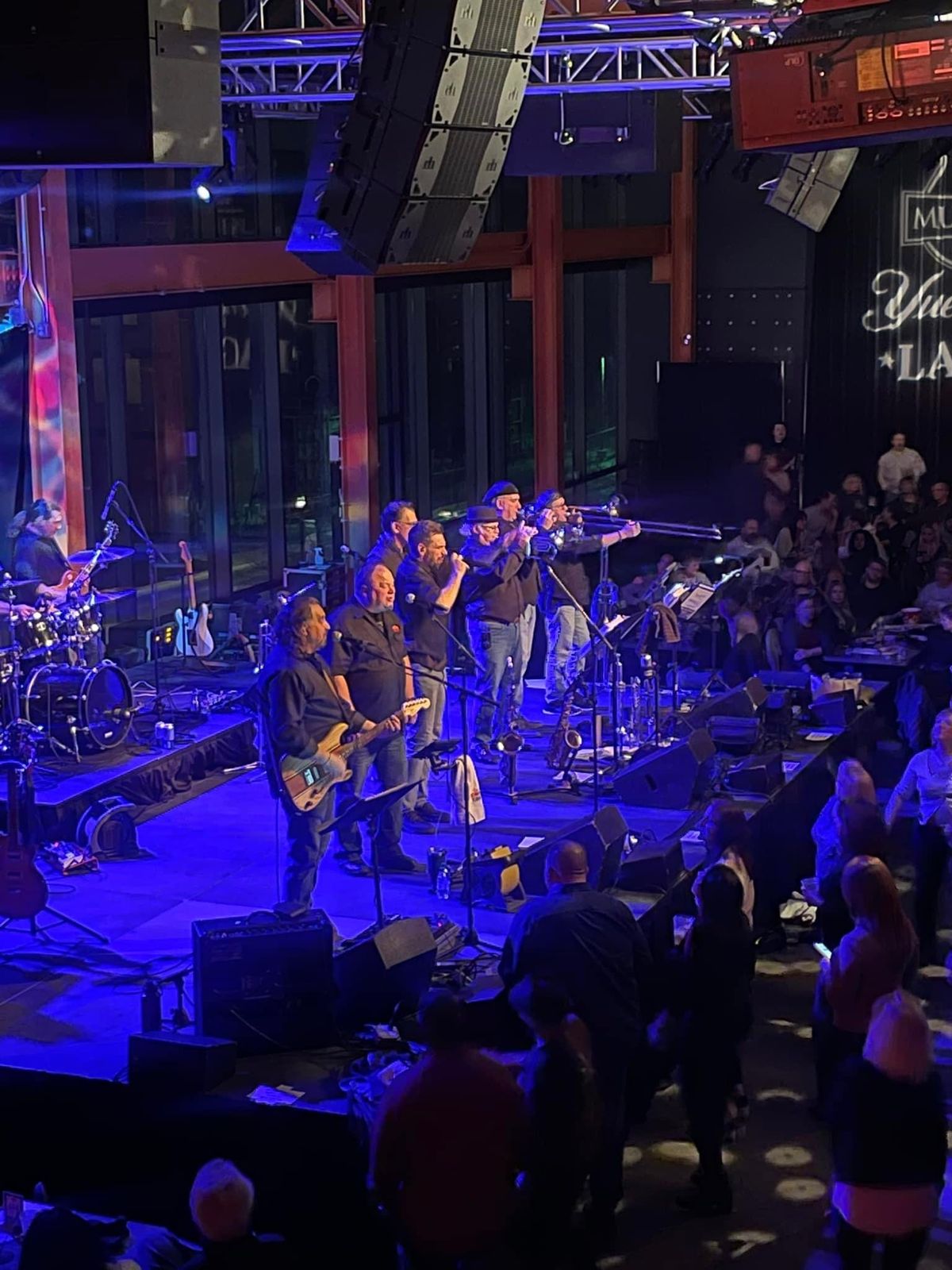 Sofa Kings Photos/Audio