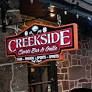 THE CREEKSIDE