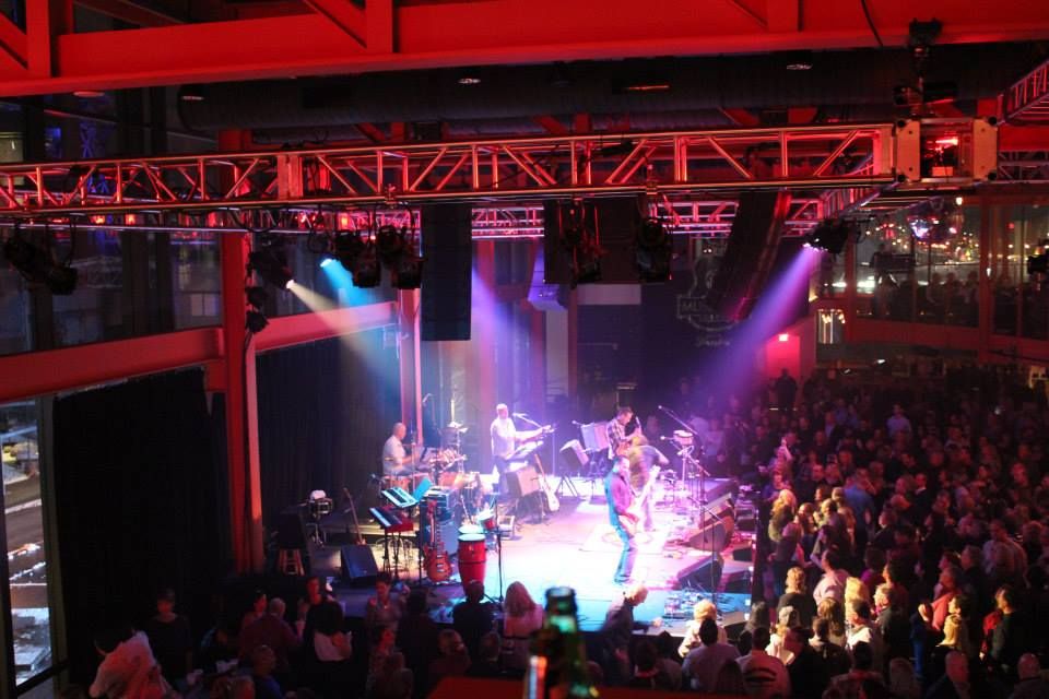 Sofa Kings Photos/Audio