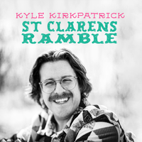 St Clarens Ramble  by Kyle Kirkpatrick