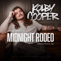 Kolby Cooper