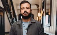 Wade Bowen with special guests Cam Allen Music and Hunter Hathcoat