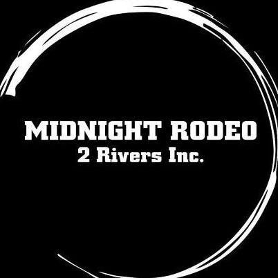 Midnight Rodeo - Official Logo 2021