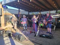 Littleton Station Band live @ The Platte River bar & Grill