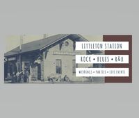 Littleton Station Band live @ Wheelz Bar & Grill